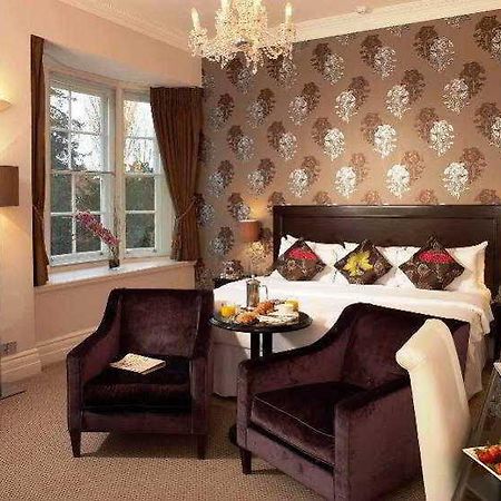 Hotel Du Vin Wimbledon Londra Exterior foto