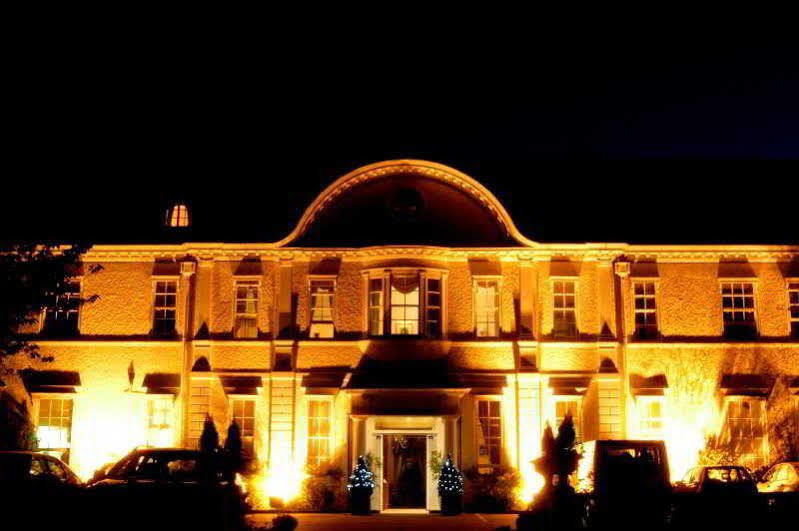 Hotel Du Vin Wimbledon Londra Exterior foto