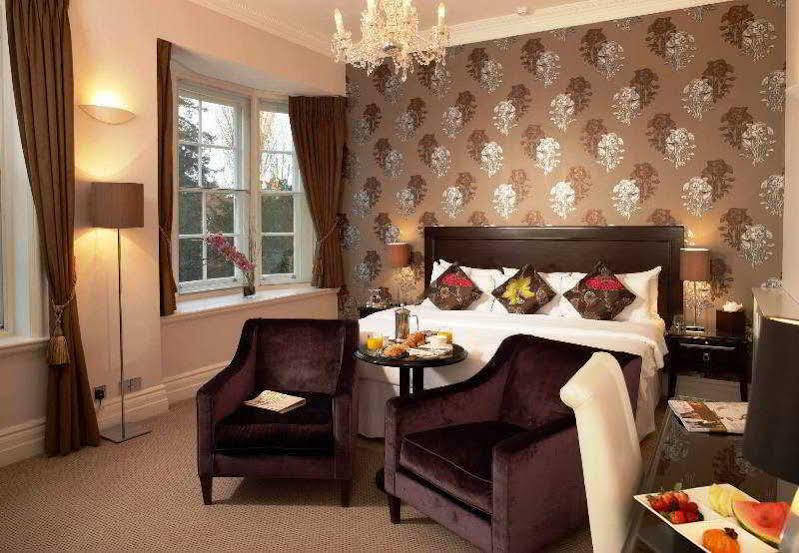 Hotel Du Vin Wimbledon Londra Exterior foto